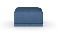 Mitchell - Ottoman - Fully Upholstered
