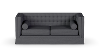 She - 3 Seater - Fully Upholstered
