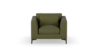 San Miguel - Armchair - Fully Upholstered