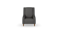 Chicago - Armchair - Fully Upholstered