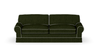 Barry - 4 Seater - Slip Cover
