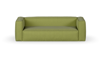 Las Palmas - 3 Seater - Fully Upholstered