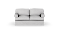 La Petite - 2 Seater - Slipcover