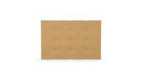 Frankie - King - Fully Upholstered