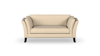Nirvana - 2 Seater - Fully Upholstered