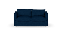 Caribbean - 3 Seater - Fully Upholstered