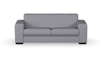 Amber - 3 Seater - Fully Upholstered