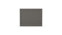Susan - Queen - Fully Upholstered