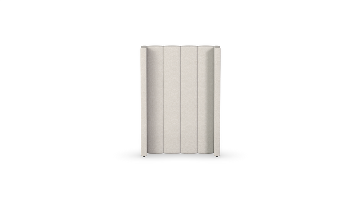 Mira Material: Define 03-Marzipan