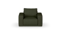Mitchell - Armchair - Fully Upholstered