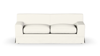 Luke - 3 Seater - Slip Cover