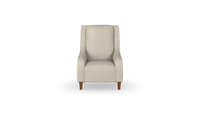 Chicago - Armchair - Fully Upholstered