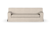 Liam - 4 Seater - Slip Cover