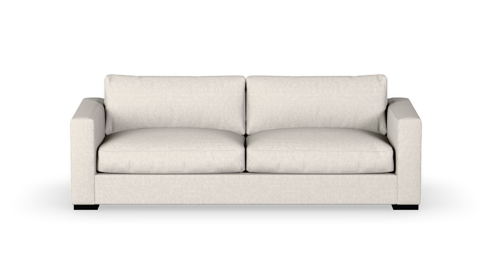 Phethon - 4 Seater - Fully Upholstered