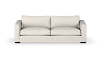 Phethon - 4 Seater - Fully Upholstered