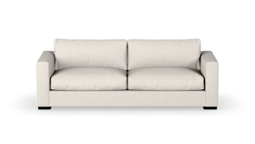 Phethon - 4 Seater - Fully Upholstered