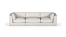 Ultimatum 57-Limestone (110x110x66cm)