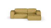 Boston - Corner Unit - Fully Upholstered