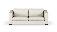 New Yorker - 3 Seater - Fully Upholstered