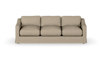 Georgia - 4 Seater - Slip Cover