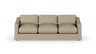 Rocco 02-Flax (235x105x80cm)