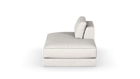 Minx - One Arm - Fully Upholstered