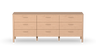Natural (50x200x80cm)