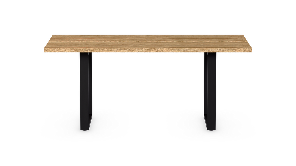 Mira Material: Light Oak