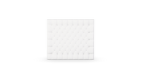Susan - Double - Fully Upholstered