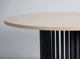 Rennes - Dining Table