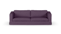 New Yorker - 4 Seater - Slipcover