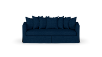 Connor - 3 Seater - Slip Cover