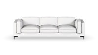 Granada - 4 Seater - Fully Upholstered
