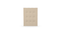 Frankie - Single - Fully Upholstered