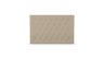 Rocco 02-Flax (184x8x120cm)