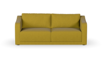 3 Seater - Fully Upholstered
