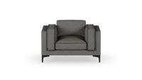 Granada - Armchair - Fully Upholstered