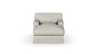 La Petite - Chaise - Slipcover