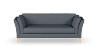 Nirvana - 3 Seater - Fully Upholstered