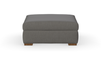 Chivonne - Ottoman - Fully Upholstered