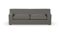 Luke - 4 Seater - Fully Upholstered