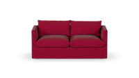 Caribbean - 3 Seater - Fully Upholstered