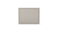 Kingsley - Queen - Fully Upholstered