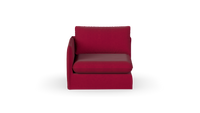 Isabella - Modular - Corner - Slip Cover