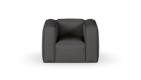 Las Palmas - Armchair - Fully Upholstered