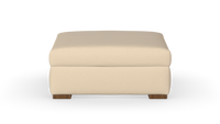 Chivonne - Ottoman - Fully Upholstered