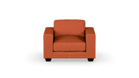Rowan - Arm Chair - Fully Upholstered