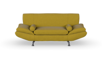 Dakota - Arm Chair - Fully Upholstered