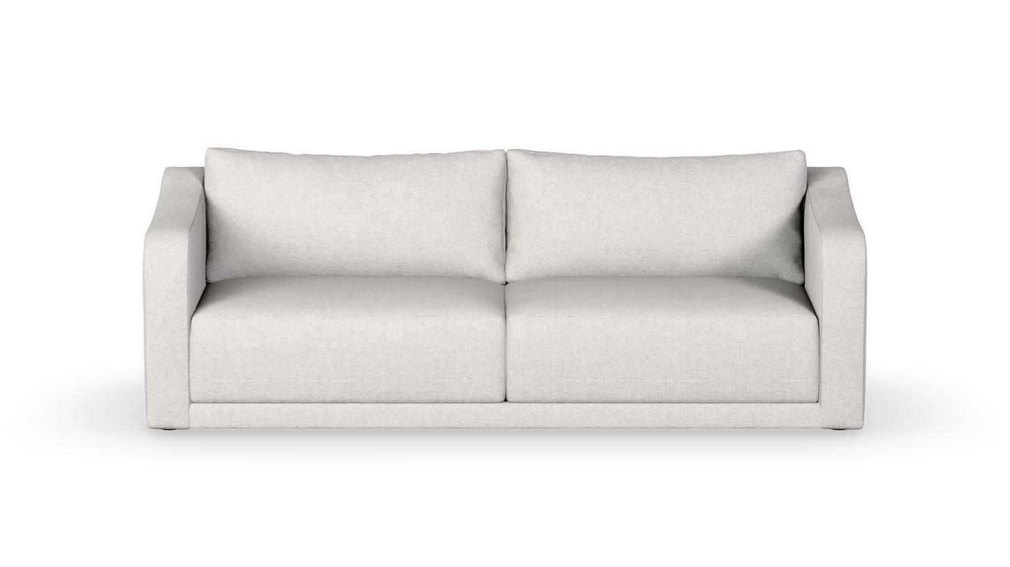 Metropolitan - 4 Seater - Fully Upholstered