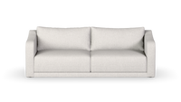 Metropolitan - 4 Seater - Fully Upholstered